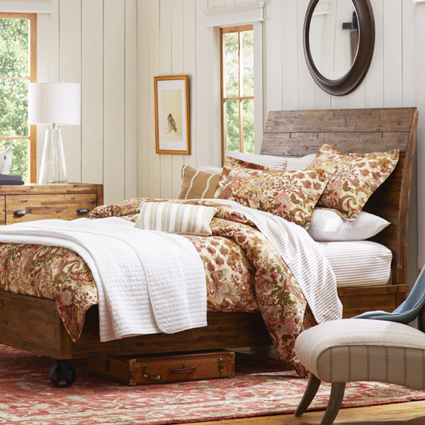 Rustic Bedroom Furniture Joss & Main